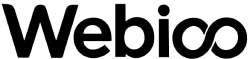 Webioo Logo